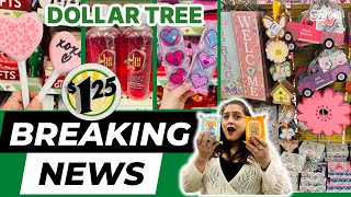 DOLLAR TREE FAB FINDS FOR $1.25 ~ NEW  HELLO SPRING FINDS AT DOLLAR TREE