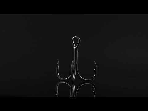 Kolmikkonksud BKK Sting-32 BN video