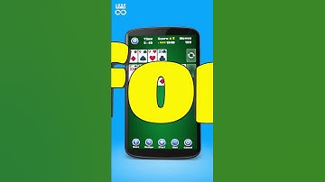 Classic Klondike Solitaire ! Try it now for free !