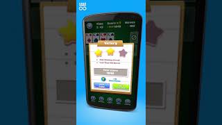 Classic Klondike Solitaire ! Try it now for free ! screenshot 5