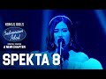 MELISA - EVERYTHING I NEED (Skylar Grey) - SPEKTA SHOW TOP 6 - Indonesian Idol 2021