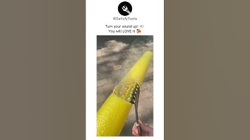 This Sound Is SO Satisfying!😍🔊