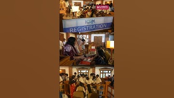 ICRM 2025 | Amritapuri Campus
