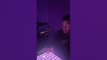 Daily Cook Up | Making a Modern Boom Bap Beat on Ableton Push 3 and my Juno X