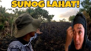 BUBUHAYIN MULI ANG MGA NAPIER NI UTOL JOHNRIOT | BURDZ JASON