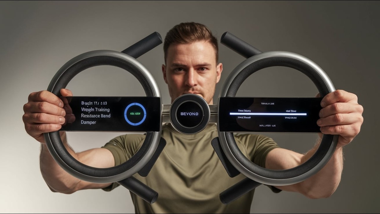 AMAZING Tech Gadgets of 2025 That Will BLOW Your Mind! - YouTube