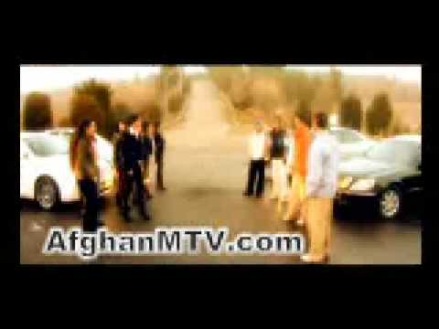 Az Kudam Safar - Shabnam Surayo (AfghanMTV com)