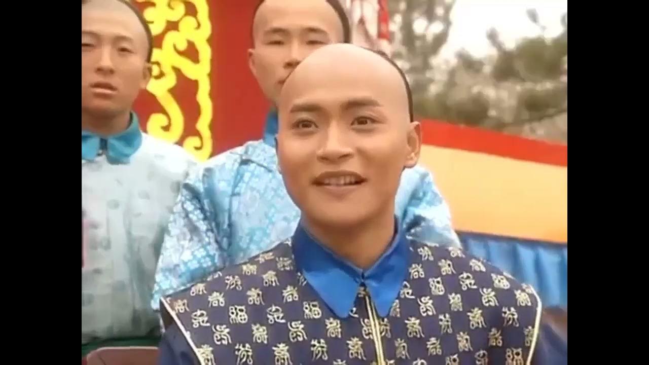 Putri Huan Zhu 1 Episode 21 Subtitle Indonesia - YouTube