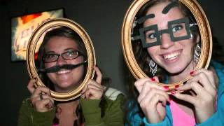 Heather's Reception video
