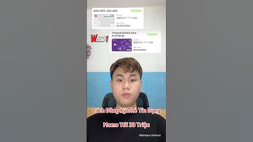 Thẻ Tín Dụng Trên Momo Hạn Mức Lên Tới 30 Triệu, Cách Đăng Ký Thẻ #thetindungmomo #thetindung