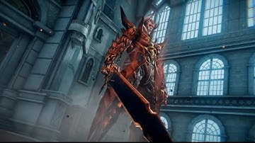 Devil May Cry: Peak of Combat New Gameplay Part 2 (Android, ioS)