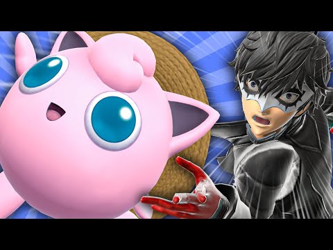 JIGGLYPUFF MIGHT BE TOP TIER