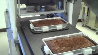 Slice Triangle Products In Pans