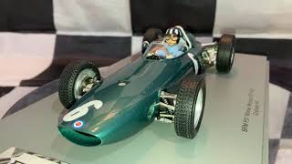 Download Lagu Graham Hill BRM P57 #6 Winner Monaco GP 1963 MP3 Download Lagu Graham Hill BRM P57 #6 Winner Monaco GP 1963 MP3