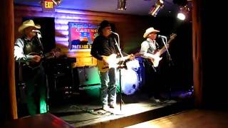 The Saddle Tramps Band