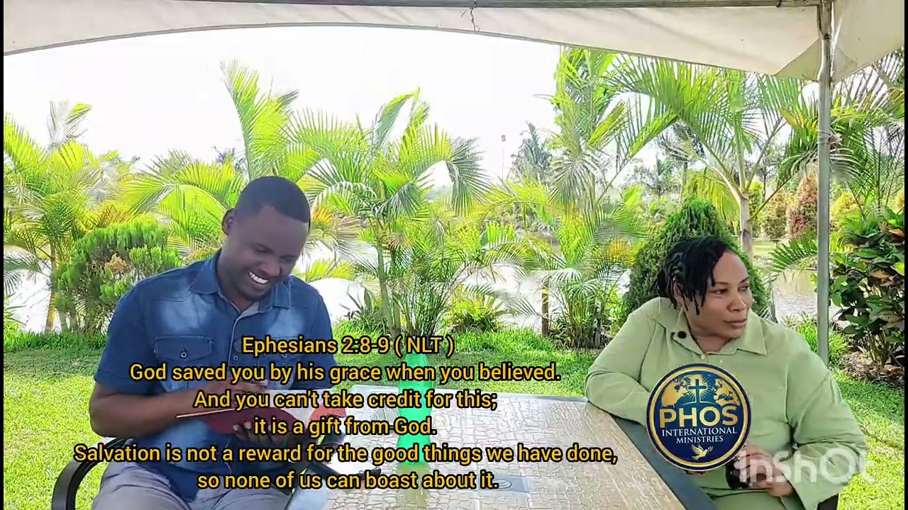 Omulokole Yaani part two 