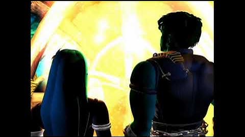 ReBoot - Bob merges with Glitch