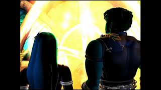 ReBoot - Bob merges with Glitch