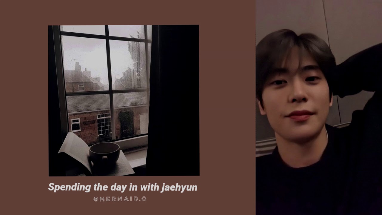 [NCT] Spending the day with jaehyun // asmr