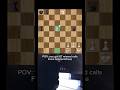 Top Chess Sacrifice - The ROOK‼️#chess #chessgame #chesstactics