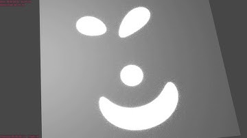 procedural loading animation