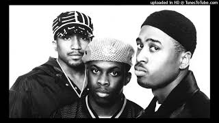 90's A Tribe Called Quest Type Beat 2025 - Affection