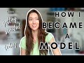 My Modelling Story | How I became a model | Aimee Cheng-Bradshaw