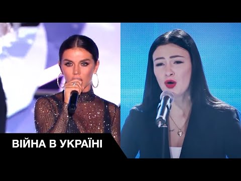 Приходько Vs Седокова: Похожие Карьеры, Разные Пути