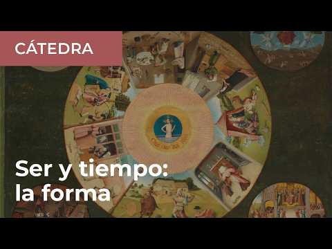 Ser y tiempo: la forma