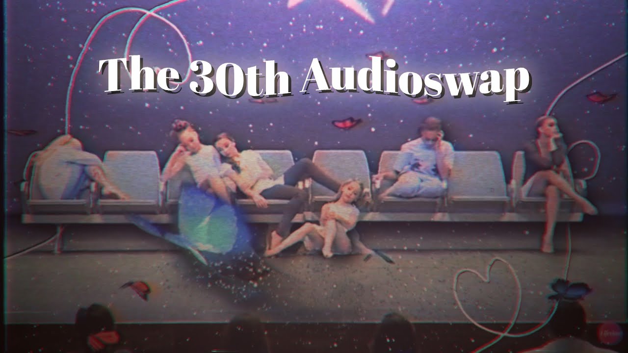 The 30th X The Waiting Room Dance Moms Audioswap YouTube