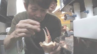 まさか⁉︎ソフトクリームの中にww【SUSHI★BOYSのいたずら#27】