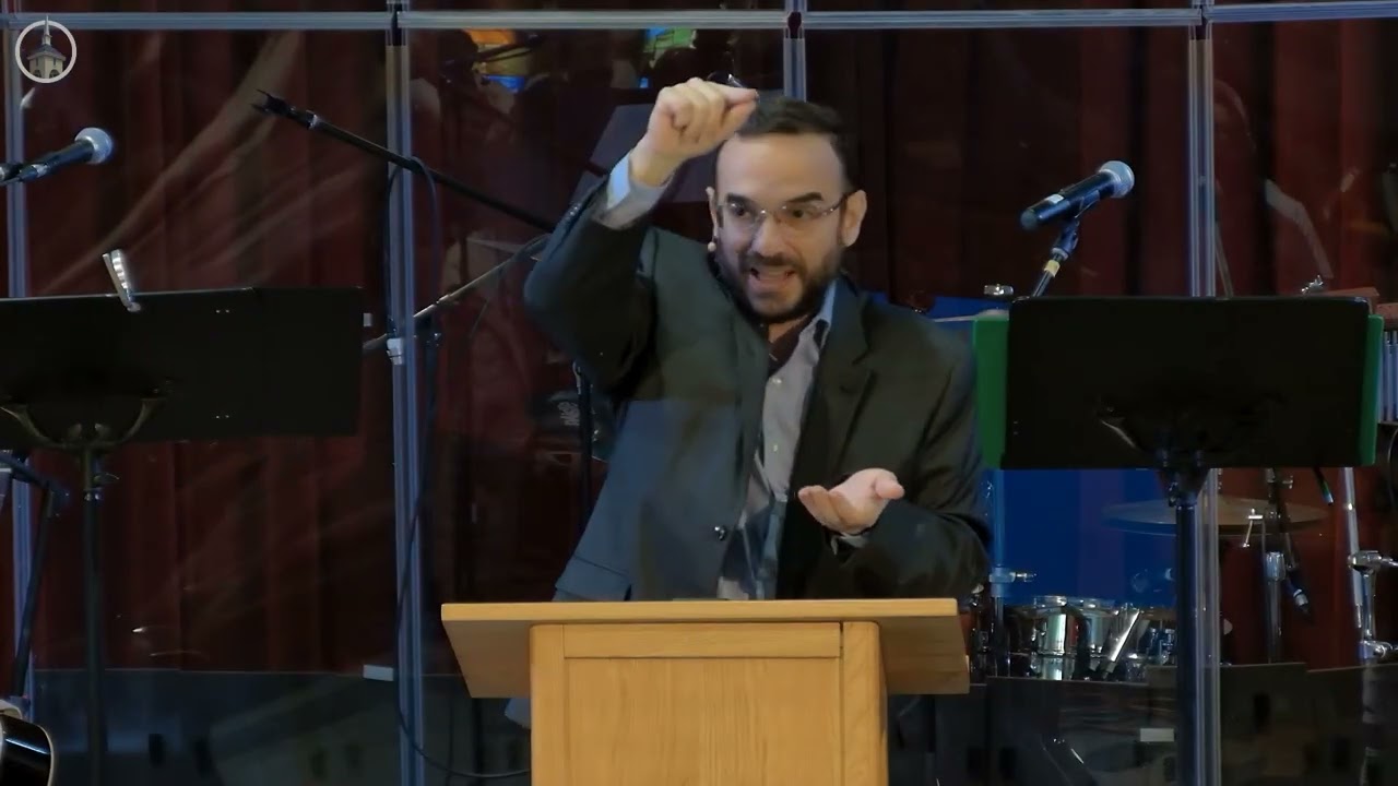 2026-02-15: Je ne vous laisserai pas orphelins. Jean 14.15-27.