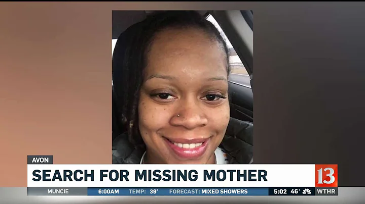 Avon police search for missing mother