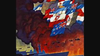 WW2 Propaganda posters