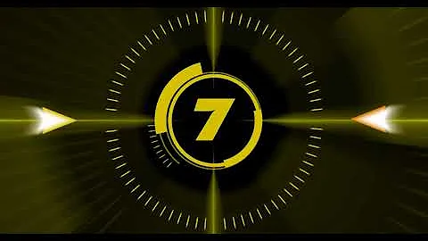 Countdown Timer  v 212  10 sec with Sound effects and Voice HD! 2