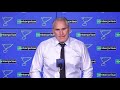 BERUBE POSTGAME | Feb. 29