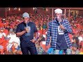 Maulana and Reign baseseza abantu kata baffe 😂(funny performance)