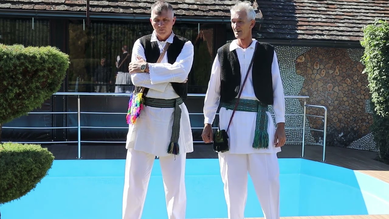 Braća Radić - JOŠ UVIJEK TE VOLIM DJEDE (Official Video)