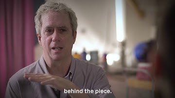 Tony Oursler: Tear of the Cloud