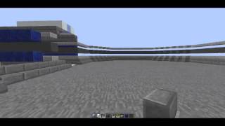 Minecraft VoidPrison EP 1 MINE BUILDS