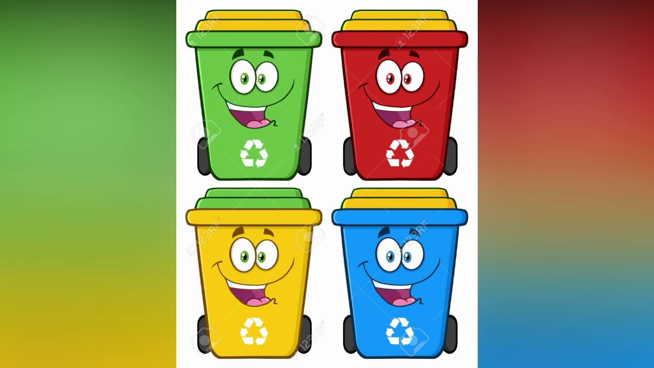 waste management - YouTube
