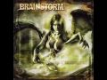 Brainstorm - the leading + Lyrics