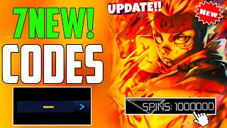 March Codes Jujutsu Infinite Roblox Codes 2025 Jujutsu Infinite Codes