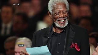 2018 Sag Winners