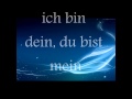 Miniature de la vidéo de la chanson Schein Und Sein