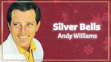 Thumbnail of Andy Williams - Silver Bells (Official Lyric Video)