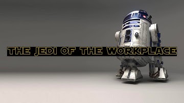 Star Wars Presentation