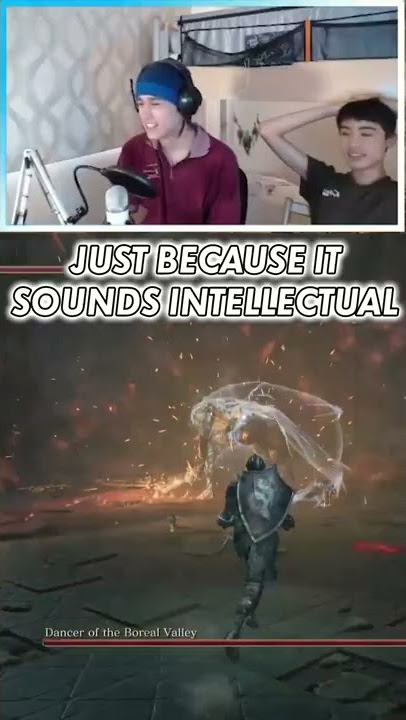 Fellatious Reasoning?!?!?!