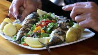 Mevagissey: A Traditional Cornish Fishing Village