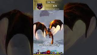 Clear Skies (Achievement Guide) - Guild Wars 2